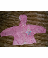 Weather Tamer Quality Outwear Baby Girl 18 Month Pink Jacket - €14,49 EUR