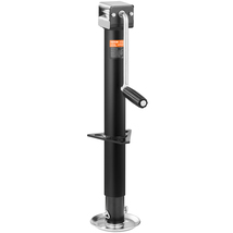 VEVOR Trailer Jack A Frame Bolt on Trailer Tongue Jack 5000 lbs with Dro... - $45.99