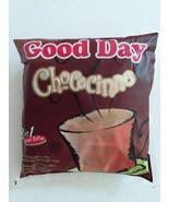 Good Day Chococinno Coffee 600 Gram (21.16 Oz) Instant Chocolate Flavor ... - $127.00 CAD