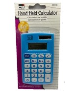 Hand Held Calculator - $3.22