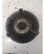Fan Clutch Gasoline 8.0L Fits 94-02 DODGE 2500 PICKUP 972710 - $1,422.33 MXN
