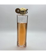 Vintage Givenchy Organza Paris EAU DE PARFUM EDP Spray 3.3 fl. oz. 90% F... - $1,293.54 MXN