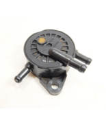 Used OEM Briggs and Stratton 597338 Fuel Pump fits 407777 - $8.22 CAD