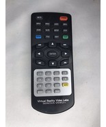 Virtual Reality Video Labs Serious Video Remote Control - $9.99