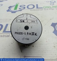 FSG PK620-01MIIL Precision Rotary Potentiometer 5K Ohm PK 620 Series Marine - $540.82 CAD
