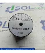 FSG PK620-01MIIL Precision Rotary Potentiometer 5K Ohm PK 620 Series Marine - $545.47 CAD