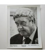 Vintage 1977 Jackie Gleason Lobby Card Mr Billion B&amp;W Print 8x10 MB-20 - $20.57