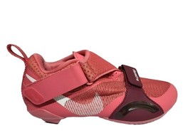 Nike SuperRep Womens Size 5 Archaeo Pink Indoor Cycling Shoes CJ0775 669 - $59.39