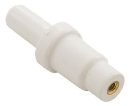 Waterway Plastics 319-2670 Spa Part Stem Adapter w/Ins for Super Hi-Flo ... - $13.64