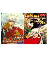 INUYASHA Complete TV Series (Vol.1-167End + Final Act + 4 Movies) ENGLIS... - £32.91 GBP