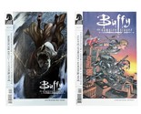 Dark horse Comic books Buffy: the vampire slayer 363640 - $9.99