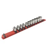 Mac Loose hand tools Sae super-short socket set 460166 - $175.22 CAD