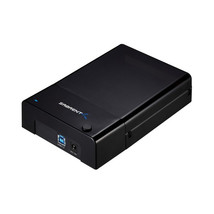 Sabrent EC-DFLT USB 3.0 LAY FLAT ENCLOSURE STATION - $76.52