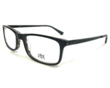 Joseph Abboud Brille Rahmen JOE4050 001 BLACKJACK Grau Rechteckig 52-18-140 - $64.89