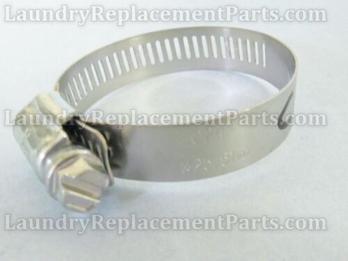 25/51MM WATER HOSE CLAMP PART# CC24 - $2.92