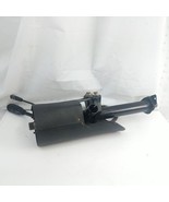 Mercedes Benz W126 Upper Steering Column w Black Trim Surround and Switc... - $80.97