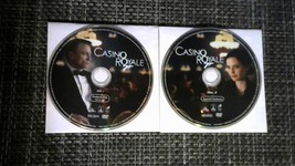 Casino Royale (DVD, 2007, 2-Disc Set, Full Screen) - £2.47 GBP