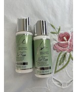 Nick Chavez No Fuss Invigorate &amp; Nourish Shampoo/Conditioner Travel Size... - $11.99