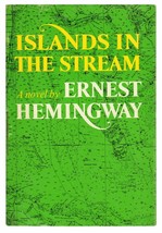 Island In The Stream: A Novel, 1970 BOMC Hardcover – January 1, 1970 - $277.41 MXN