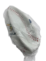 Vintage Madison Mallards Meriter Maynard Baseball Kickball Unused 12&quot; Ball - $480.68 MXN