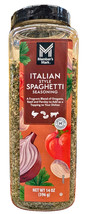 Member?s Mark Italian Spaghetti Seasoning 14 Oz EXP 07/2028 - €13,47 EUR Member?s Mark Italian Spaghetti Seasoning 14 Oz EXP 07/2028 - €13,47 EUR