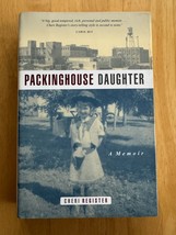 Packinghouse Daughter: A Memoir - Hardcover Cheri Register - 2000 - £3.75 GBP