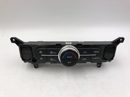 2017-2019 Kia Soul AC Heater Climate Control OEM A04B43068 - £40.19 GBP