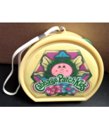 Vintage 1983 Cabbage Patch Kids AM Radio with Carrying Strap - £7.98 GBP