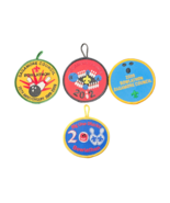 Uniform Patch Boy Scout BSA Sagamore Council Bowlathon Bowling Lot - $14.80