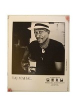 Taj Mahal Press Kit and Photo Evolution(The Most Recen - £21.13 GBP