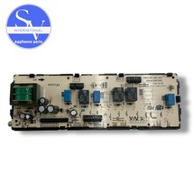 GE Range Oven Control Board WB27K10169 183D8194P012 - $79.09