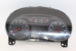 Speedometer Cluster 111K Miles Mph Fits 2017-2018 Chevrolet Malibu Oem #23242... - $67.49