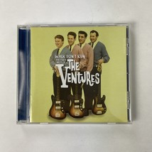 The Ventures - Walk Don&#39;t Run The Very Best of The Ventures CD (2002)   #20 - £43.25 GBP