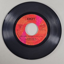Donna Fargo 45 RPM Vinyl How Close You Came / Funny Face DOT 1972 - £5.56 GBP