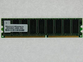 MEM2821-256D 256MB DRAM FOR 2821 RAM Memory Upgrade ( MemoryMasters) - $19.79