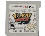 Nintendo Game Yo kai watch 320904 - $15.99