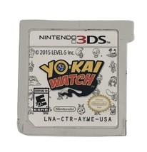Nintendo Game Yo kai watch 320904 - £12.54 GBP