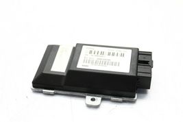 2002-2005 BMW 745i 745LI E65 E66 STEERING COLUMN TELESCOPIC CONTROL MODULE P8130 image 2