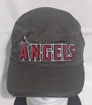 Walt Disney Anaheim Angels G Force Hat - One Size Adjustable Cap/Hat - Pre-owned - £14.53 GBP
