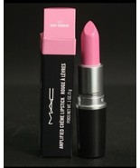 MAC Amplified Creme Lipstick in Saint Germaine - New in Box - Original Formula - $34.98