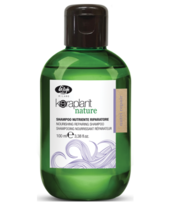 Lisap Keraplant Nutri-Repair Shampoo image 3