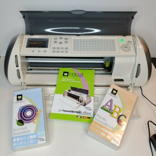 Free Provo Craft Cricut Expression Machines For Your Kids Schools