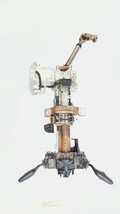 2020-2024 Ford Escape Steering Column Assembly Tilt And Telescopic Broke... - $227.65