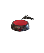 Mickey Mouse Mug Warmer Disney Hot Chocolate Coffee Cup Tea Warmer - $13.37 CAD