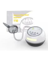 Baby Nasal Aspirator, 75kpa Poweful Suction, High Flow Electric Nose Suc... - $49.38