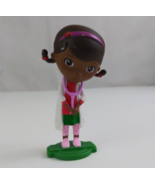 Just Play Disney Junior Doc McStuffins 3&quot; Collectible Mini Figure On Stand - €4,33 EUR
