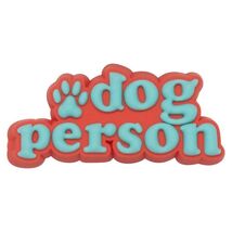 Crocs Jibbitz Pet Shoe Accessory Dog Person Small - $73.07 MXN Crocs Jibbitz Pet Shoe Accessory Dog Person Small - $73.07 MXN
