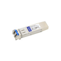 ADD-ON SFP-10G-LR-AO ADDON CISCO SFP-10G-LR COMPATIBLE TAA COMPLIANT 10G... - £371.89 GBP