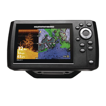 Humminbird Helix 5 Chirp Di Gps G3 - £294.96 GBP