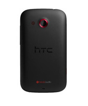 HTC A320/H1000C Desire C Battery Cover Beats Logo Black - £7.82 GBP